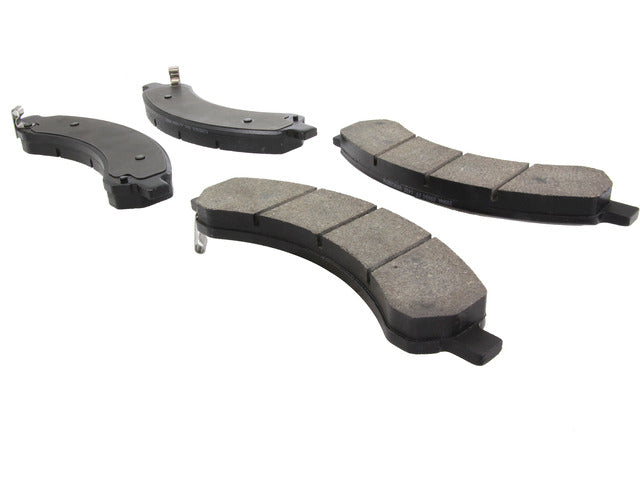 Disc Brake Pad Centric Parts 306.09890