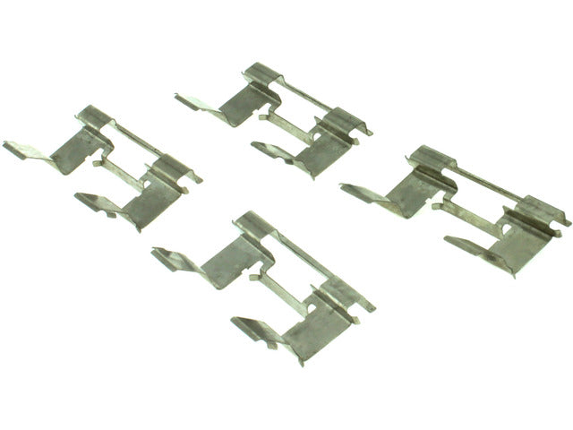 Disc Brake Pad Centric Parts 306.09970