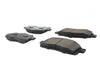Disc Brake Pad Centric Parts 306.10110
