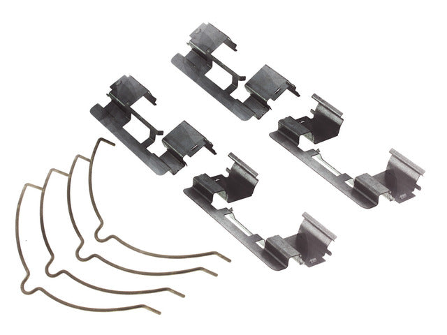 Disc Brake Pad Centric Parts 306.10110