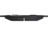 Disc Brake Pad Centric Parts 306.10110