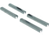 Disc Brake Pad Centric Parts 306.10120