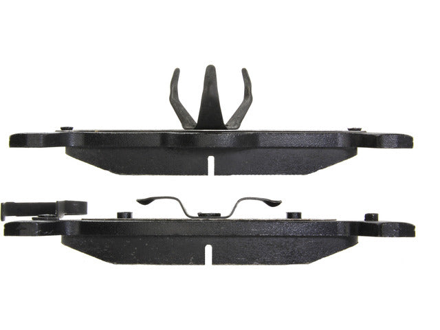 Disc Brake Pad Centric Parts 306.10120