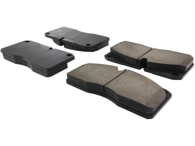 Disc Brake Pad Set Centric Parts 306.10270