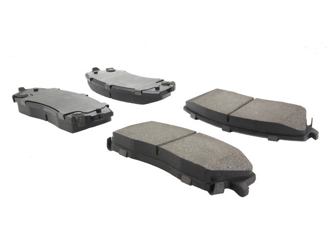 Disc Brake Pad Centric Parts 306.10560