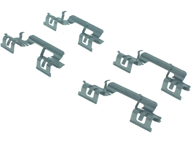 Disc Brake Pad Centric Parts 306.10560
