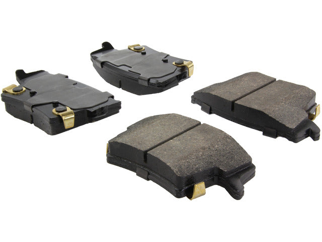 Disc Brake Pad Centric Parts 306.10570