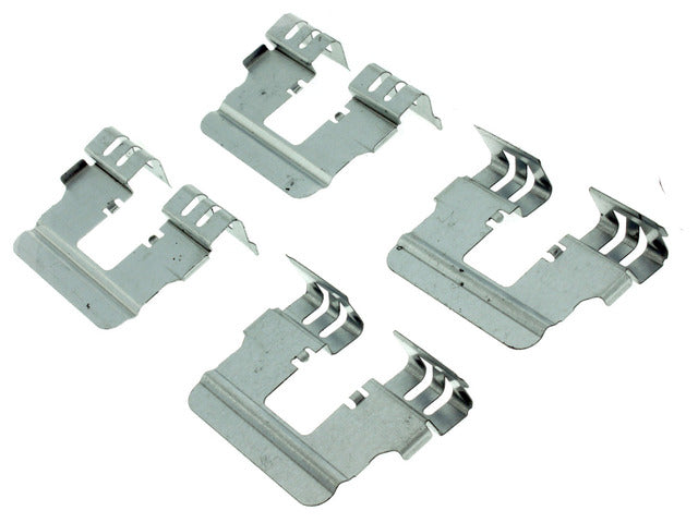 Disc Brake Pad Centric Parts 306.10570
