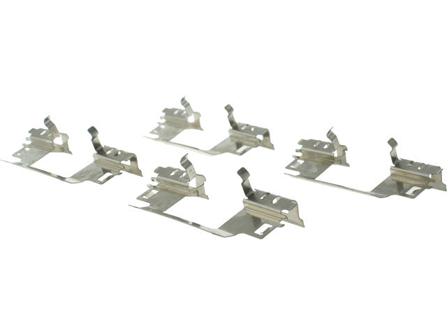 Disc Brake Pad Centric Parts 306.10580