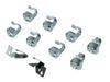 Disc Brake Pad Centric Parts 306.10680