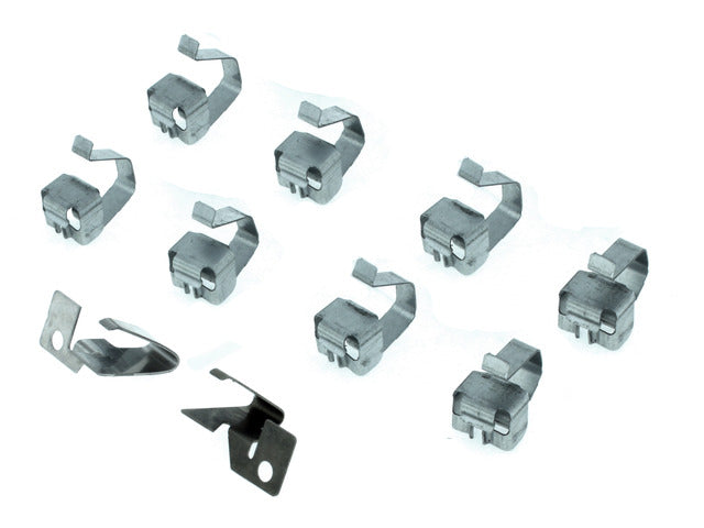 Disc Brake Pad Centric Parts 306.10680