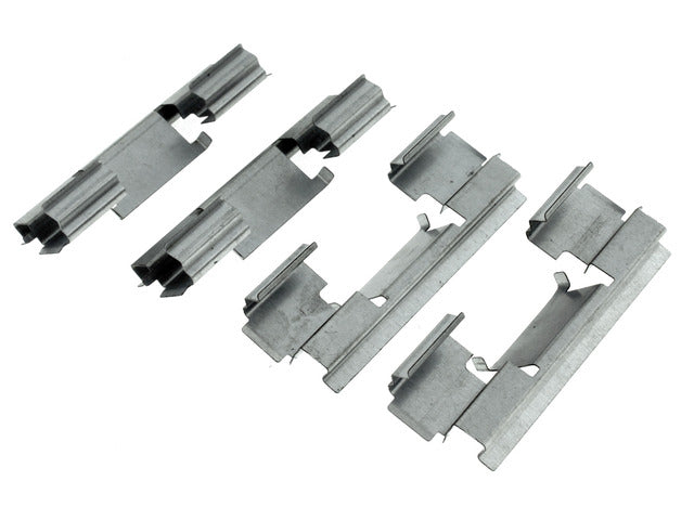 Disc Brake Pad Centric Parts 306.10800