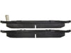 Disc Brake Pad Centric Parts 306.10800