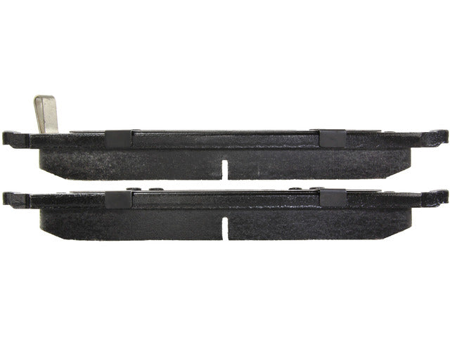 Disc Brake Pad Centric Parts 306.10800