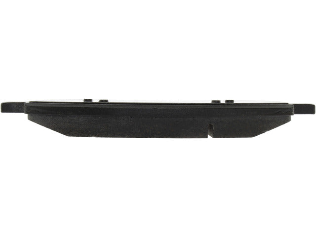 Disc Brake Pad Centric Parts 306.10840