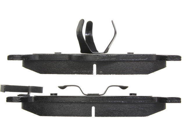 Disc Brake Pad Centric Parts 306.10870