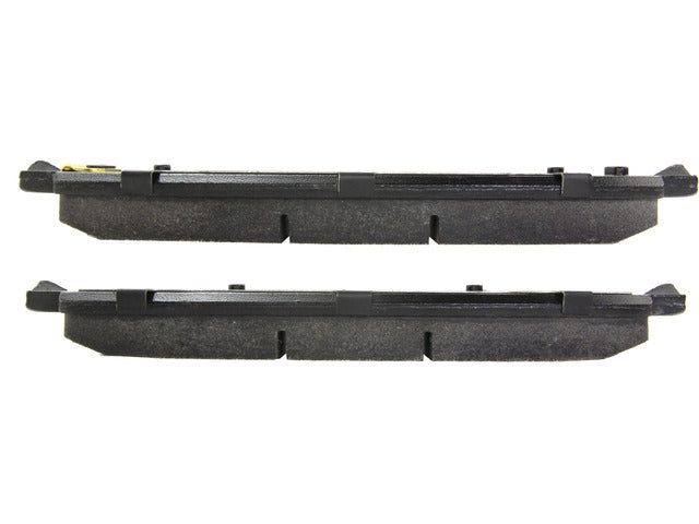 Disc Brake Pad Centric Parts 306.10920