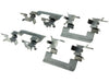 Disc Brake Pad Centric Parts 306.11590