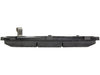 Disc Brake Pad Centric Parts 306.11590