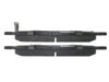 Disc Brake Pad Centric Parts 306.11830