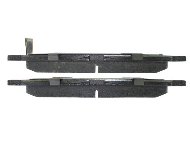Disc Brake Pad Centric Parts 306.11830