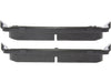 Disc Brake Pad Centric Parts 306.11940