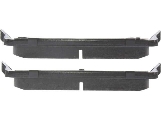 Disc Brake Pad Centric Parts 306.11940