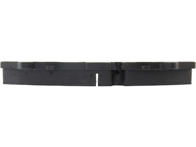 Disc Brake Pad Set Centric Parts 306.12030