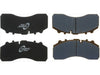 Disc Brake Pad Set Centric Parts 306.12030