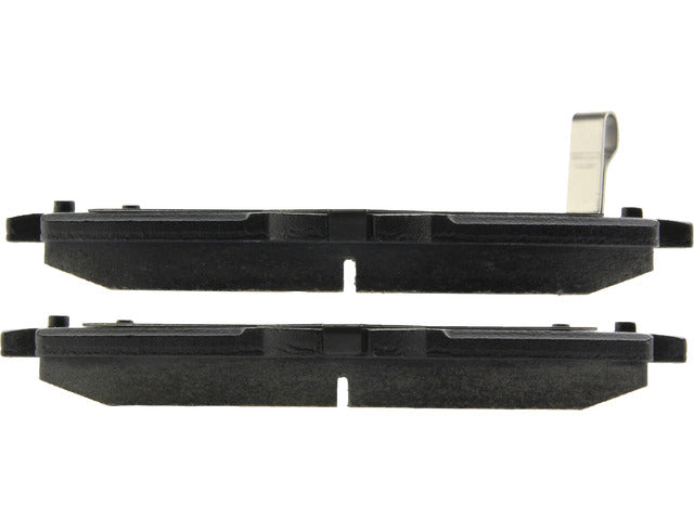 Disc Brake Pad Centric Parts 306.12730
