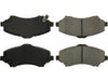 Disc Brake Pad Centric Parts 306.12730