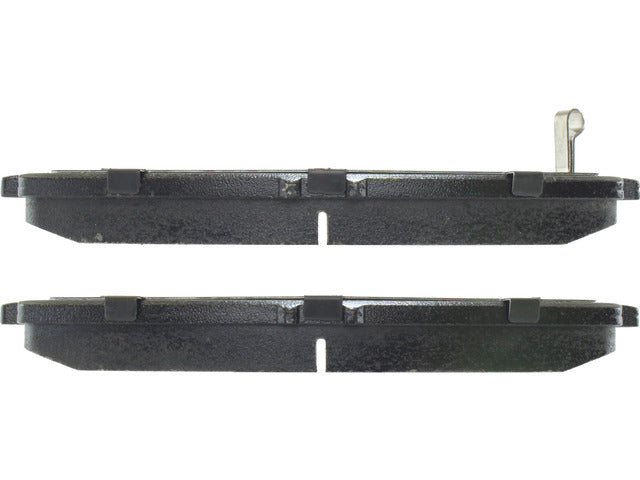 Disc Brake Pad Centric Parts 306.12860