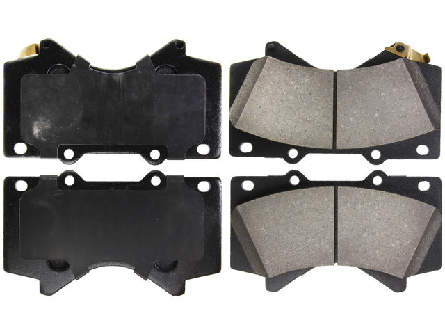 Disc Brake Pad Centric Parts 306.13030