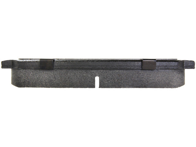 Disc Brake Pad Centric Parts 306.13040