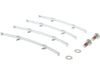 Disc Brake Pad Set Centric Parts 306.13100