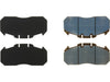 Disc Brake Pad Set Centric Parts 306.13100