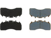 Disc Brake Pad Set Centric Parts 306.13110