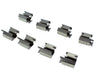 Disc Brake Pad Centric Parts 306.13170