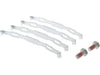 Disc Brake Pad Set Centric Parts 306.13230
