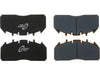 Disc Brake Pad Set Centric Parts 306.13230