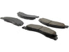 Disc Brake Pad Centric Parts 306.13280