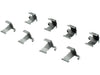 Disc Brake Pad Centric Parts 306.13290