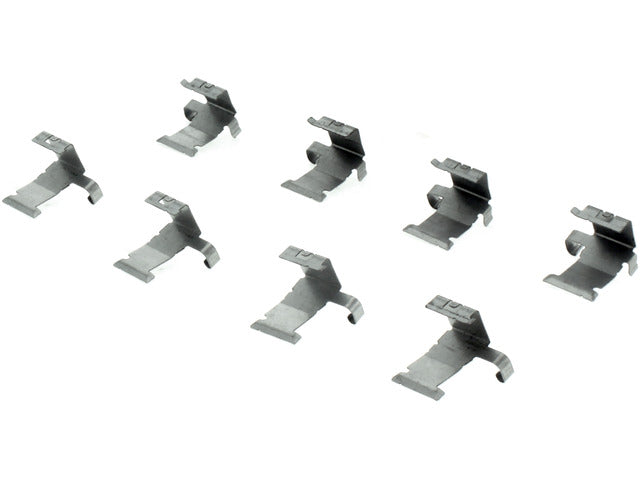 Disc Brake Pad Centric Parts 306.13290
