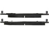 Disc Brake Pad Centric Parts 306.13290