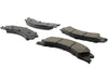 Disc Brake Pad Centric Parts 306.13300