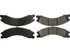 Disc Brake Pad Centric Parts 306.13300