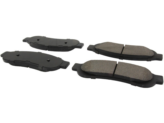 Disc Brake Pad Centric Parts 306.13340