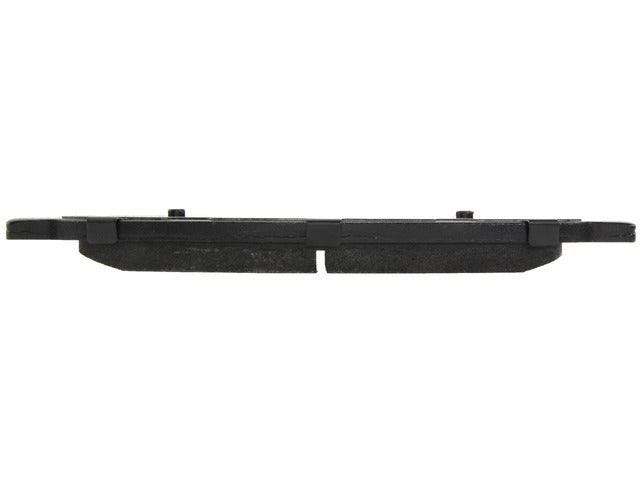 Disc Brake Pad Centric Parts 306.13340