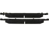 Disc Brake Pad Centric Parts 306.13630