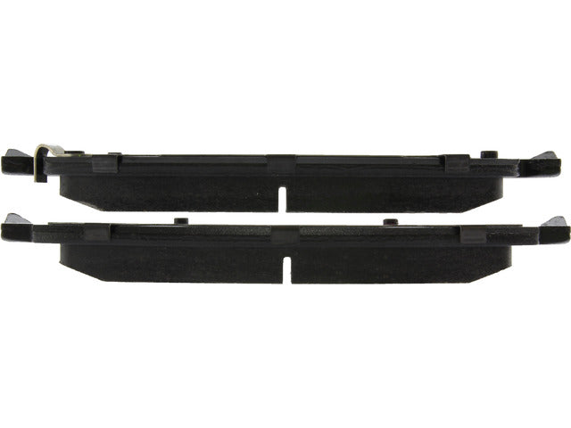 Disc Brake Pad Centric Parts 306.13630
